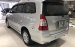 Bán Toyota Innova 2.0E 2013, màu bạc giá cạnh tranh