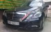 Bán Mercedes E250 đời 2009, màu đen như mới