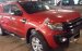 Bán xe Ford Ranger Wildtrak 2.2 năm 2013, màu đỏ số tự động, 585 triệu