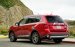 Mitsubishi Outlander 2017 phiên bản mới đã có mặt tại Quảng Bình