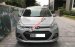 Bán Hyundai Grand i10 MT 1.25 đời 2016, màu bạc, nhập khẩu, 358tr