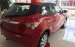 Bán xe Toyota Yaris 1.5G đời 2017, màu đỏ, nhập khẩu nguyên chiếc, giá 592tr