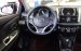 Bán ô tô Toyota Vios 1.5G đời 2017, màu bạc, nhập khẩu, giá tốt