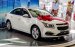 Bán Chevrolet Cruze đời 2017, màu trắng, nhập khẩu chính hãng