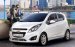 Cần bán xe Chevrolet Spark đời 2017, màu trắng, nhập khẩu chính hãng