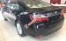 Bán ô tô Toyota Camry 2.0E đời 2017, màu đen