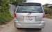 Cần bán Toyota Innova G đời 2010, màu bạc còn mới, 389tr