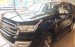 Ford Everest Limited 4x2 AT 2017, nhập khẩu Thái, tặng BH 2 chiều, trang bị full option