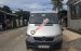 Bán xe Mercedes Sprinter đời 2004, màu bạc còn mới, giá tốt