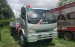 Đại Lý bán xe tải Jac 8.85 tấn, gắn cẩu Unic 3.5 tấn, giá tốt, hỗ trợ trả góp 90%