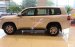 Toyota Land Cruiser bạc, Sx 2017 - Cập nhật lô xe tháng 4 - đại lý Toyota Mỹ Đình / Hotline: 0973.306.136