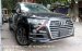 Bán Audi Q7 đời 2016, màu đen