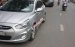 Bán xe Hyundai Accent đời 2012, màu bạc, xe nhập