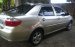 Bán ô tô Toyota Vios 1.5G đời 2005, 168tr