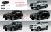 Toyota Hải Dương bán Fortuner 2.7V nhập khẩu, hỗ trợ trả góp 80%, đủ màu - LH: 096.131.4444 Ms. Hoa