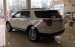 Ford Explorer Limited 2.3L Ecoboost 6AT 4WD 2017 đủ màu giao ngay, hỗ trợ trả góp NH 80%