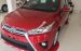 Bán xe Toyota Yaris 1.5G đời 2017, màu đỏ, nhập khẩu nguyên chiếc, giá 592tr
