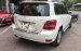 Bán Mercedes GLK300 4Matic năm 2011, màu trắng chính chủ, giá tốt