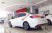 Kia Cerato đời mới 2017 - Ưu đãi giá cực tốt trong tháng cùng trang bị sạc không dây tiên tiến lần đầu xuất hiện