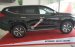 Bán Mitsubishi Pajero Sport đời 2018, màu đen, xe nhập. Tại Quảng Nam, Quảng Trị Huế, Đà Nẵng - Mr Hòa 0917478445