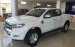 Bán Ford Ranger XLT 2.2L 4x4 MT năm 2017, màu trắng, nhập khẩu nguyên chiếc