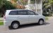 Bán Toyota Innova G đời 2011, màu bạc, nhập khẩu chính hãng, chính chủ