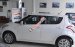 Bán ô tô Suzuki Swift đời 2017, trả góp 80%