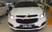 Chevrolet Cruze model mới, chỉ cần đưa trước 10% giá trị xe, thủ tục nhanh gọn