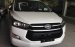Bán ô tô Toyota Innova đời 2017, màu bạc, nhập khẩu chính hãng