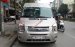 Cần bán Ford Transit 2.4 đời 2017, màu vàng