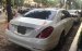 Bán Mercedes S400 lướt 2017, màu trắng