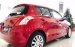 Bán ô tô Suzuki Swift năm 2017, màu đỏ, nhập khẩu nguyên chiếc, giá chỉ 529 triệu