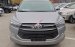 Toyota Innova 2.0E màu bạc - Cập nhật lô xe 7/2017 - Đại Lý Toyota Mỹ Đình/ Hotline: 0973.306.136