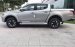 Bán ô tô Mitsubishi Triton 4x2 AT đời 2017, màu bạc, nhập khẩu, giá 588tr