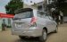 Cần bán Toyota Innova 2.0G đời 2010, màu bạc như mới