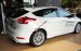 Bán Ford Focus 1.5 Sport 2017 màu trắng, hotline KD Phú Mỹ Ford 0934799119