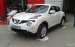 Cần bán Nissan Juke 1.6 AT đời 2018, màu trắng, nhập khẩu nguyên chiếc, khuyến mại 60 triệu đồng