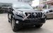 Toyota Land Cruiser Prado bạc 2017 - Cập nhật lô xe tháng 4 chào hè 2017 - Đại Lý Toyota Mỹ Đình/ hotline: 0973.306.136