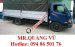 TP. HCM xe Hyundai nâng tải HD650 tải 6.4 tấn Thaco Trường Hải - Ưu đãi nhất tại TP. Hồ Chí Minh