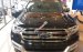 Ford Everest Limited 4x2 AT 2017, nhập khẩu Thái, tặng BH 2 chiều, trang bị full option