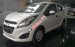 Chevrolet Spark LS màu trắng, ưu đãi 10 triệu, giá chỉ còn 329tr, hỗ trợ vay trả trước 80 triệu lấy xe