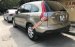 Bán Honda CR V đời 2009 ít sử dụng, 540tr