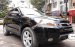 Cần bán gấp Hyundai Santa Fe MLX năm 2008, màu đen, xe nhập chính chủ