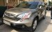 Bán Honda CR V đời 2009 ít sử dụng, 540tr