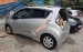 Chính chủ bán Chevrolet Spark 2013, màu bạc