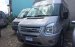 Cần bán Ford Transit đời 2017, màu bạc, xe nhập, 790 triệu