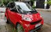 Cần bán gấp Smart Fortwo đời 2010, màu đỏ, nhập khẩu