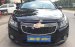 Bán Chevrolet Cruze 1.6 MT đời 2011, màu đen, chính chủ, giá cạnh tranh