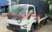 Bán xe tải 2,5 tấn Isuzu giá rẻ tại Sài Gòn