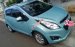 Bán Chevrolet Spark đời 2015, màu xanh lam số tự động, 330 triệu